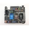 Recambio de caja reles / fusibles para citroën c4 ii (nc_) 1.6 hdi 90 referencia OEM IAM  9677987180 