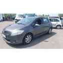 TOYOTA AURIS (_E15_)