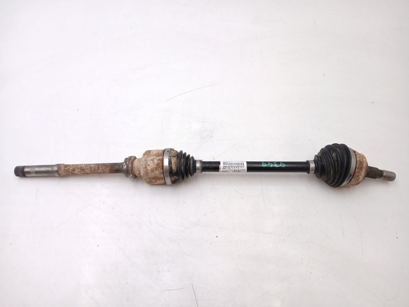 Recambio de transmision delantera derecha para opel corsa f (p2jo) 1.2 (68) referencia OEM IAM  9825390980 