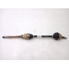 Recambio de transmision delantera derecha para opel corsa f (p2jo) 1.2 (68) referencia OEM IAM  9825390980 