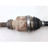 Recambio de transmision delantera derecha para opel corsa f (p2jo) 1.2 (68) referencia OEM IAM  9825390980 