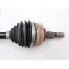 Recambio de transmision delantera izquierda para opel corsa f (p2jo) 1.2 (68) referencia OEM IAM  9825391080 