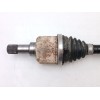 Recambio de transmision delantera izquierda para opel corsa f (p2jo) 1.2 (68) referencia OEM IAM  9825391080 