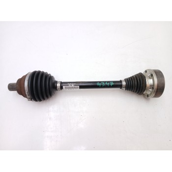 TRANSMISION DELANTERA IZQUIERDA 1K0407271LB 
