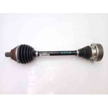 TRANSMISION DELANTERA IZQUIERDA 1K0407271LB 1K0407271LB 