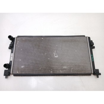 RADIADOR AGUA 5Q0121251EC 