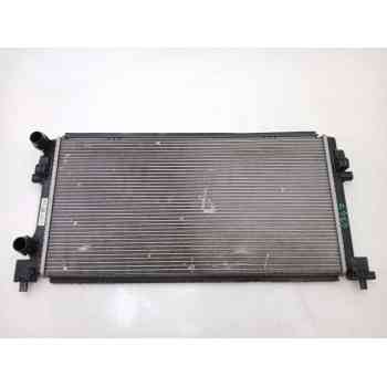 RADIADOR AGUA 5Q0121251EC 5Q0121251EC 
