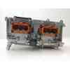 Recambio de convertidor hibrido para nissan juke (f15) 1.6 referencia OEM IAM  291A16793R 