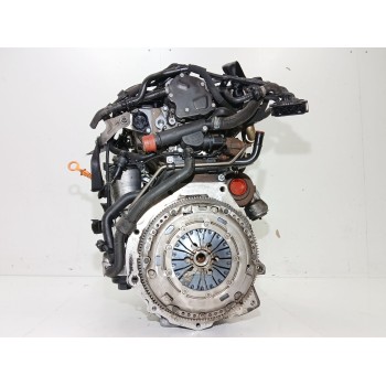 MOTOR COMPLETO BXF 