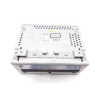 SISTEMA AUDIO / CD 18C815 