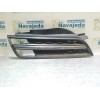 Recambio de rejilla delantera para nissan micra c+c (ck12e) active luxury referencia OEM IAM  MOLDURA CROMADA 