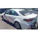 TOYOTA COROLLA SEDÁN (_E21_)