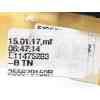 Recambio de mando luces para renault clio iv limited referencia OEM IAM 255679150R  