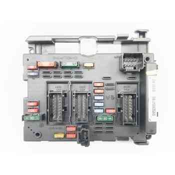 CAJA RELES / FUSIBLES 9650664180 