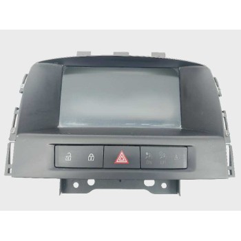 PANTALLA MULTIFUNCION 20939145 14780310 652508805