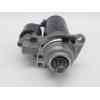 Recambio de motor arranque para seat ibiza iii (6l1) 1.9 tdi referencia OEM IAM 02A911024D  
