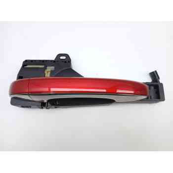 MANETA EXTERIOR TRASERA IZQUIERDA 806079016R 