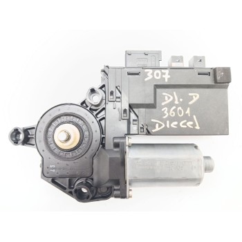 MOTOR ELEVALUNAS DELANTERO DERECHO 9637130480 