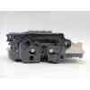 Recambio de cerradura puerta delantera izquierda para volkswagen tiguan (5n_) 2.0 tdi referencia OEM IAM  5N1837015A 