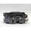 Recambio de cerradura puerta trasera izquierda para volkswagen tiguan (5n_) 2.0 tdi referencia OEM IAM  5N0839015A 