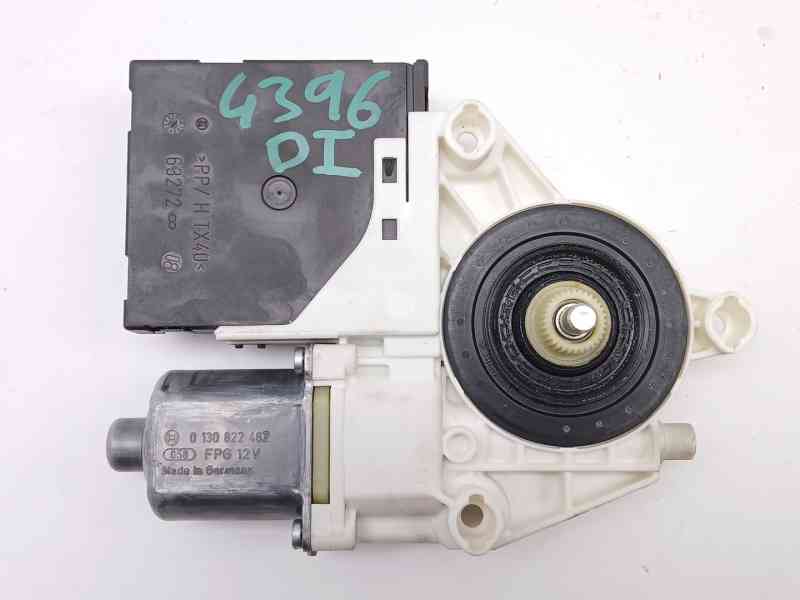 Recambio de motor elevalunas delantero izquierdo para volkswagen tiguan (5n_) 2.0 tdi referencia OEM IAM 1K0959793Q 5N0959701B 