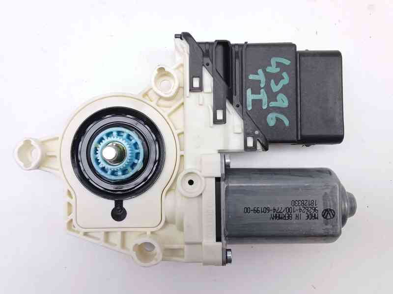 Recambio de motor elevalunas trasero izquierdo para volkswagen tiguan (5n_) 2.0 tdi referencia OEM IAM 1K0959794AA 5N0959703B 