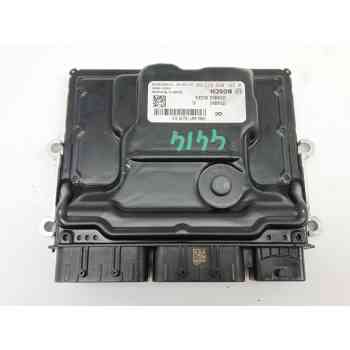 CENTRALITA MOTOR UCE 0281039677 237109894S 