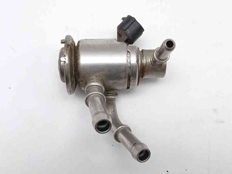 Recambio de inyector para renault kangoo iii furgoneta/monovolumen 1.5 blue dci 115 (fjac) referencia OEM IAM  208994525R 