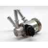 Recambio de inyector para renault kangoo iii furgoneta/monovolumen 1.5 blue dci 115 (fjac) referencia OEM IAM  208994525R 