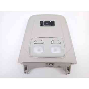 LUZ INTERIOR 264306192R 264307167R 969806263R