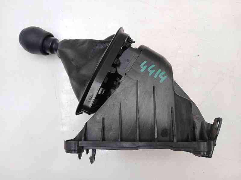 Recambio de palanca cambio para renault kangoo iii furgoneta/monovolumen 1.5 blue dci 115 (fjac) referencia OEM IAM  341041078R 