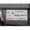 Recambio de palanca cambio para renault kangoo iii furgoneta/monovolumen 1.5 blue dci 115 (fjac) referencia OEM IAM  341041078R 