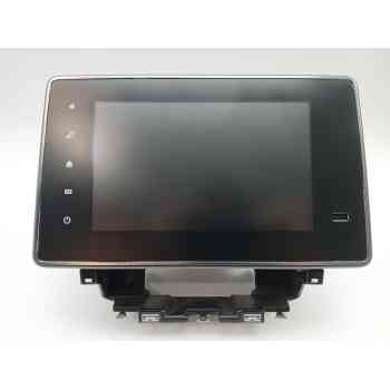 PANTALLA MULTIFUNCION 259157224R 