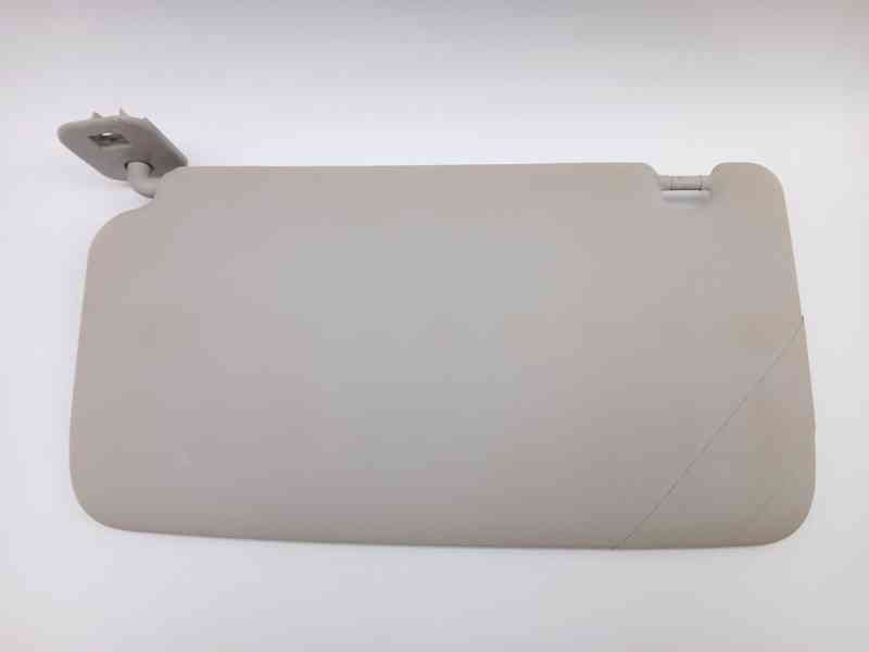 Recambio de parasol izquierdo para renault kangoo iii furgoneta/monovolumen 1.5 blue dci 115 (fjac) referencia OEM IAM  96401794