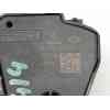 Recambio de potenciometro pedal para renault kangoo iii furgoneta/monovolumen 1.5 blue dci 115 (fjac) referencia OEM IAM  180022