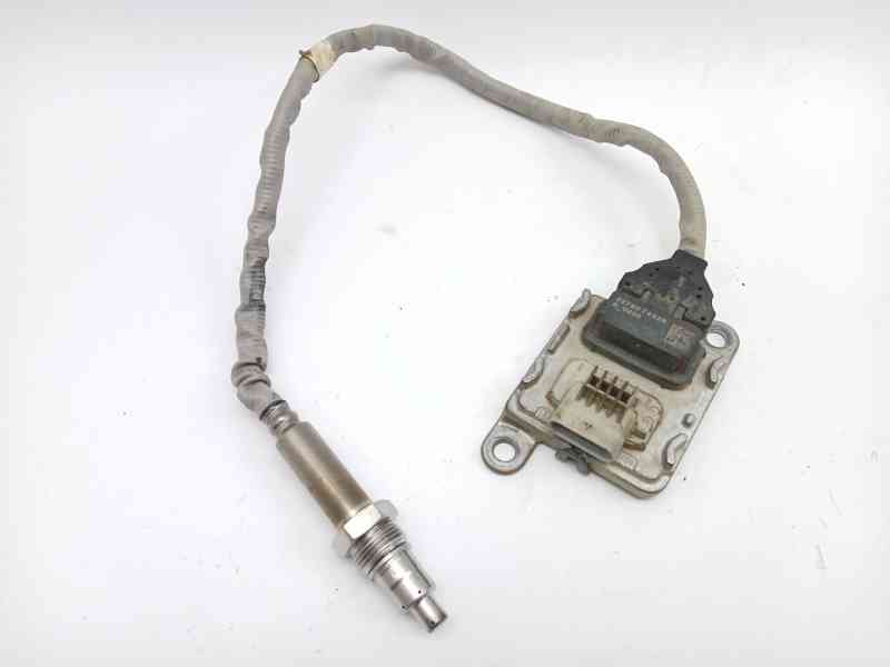 Recambio de sonda lambda para renault kangoo iii furgoneta/monovolumen 1.5 blue dci 115 (fjac) referencia OEM IAM  227907452R 