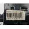 Recambio de warning para renault kangoo iii furgoneta/monovolumen 1.5 blue dci 115 (fjac) referencia OEM IAM  283E86009R 