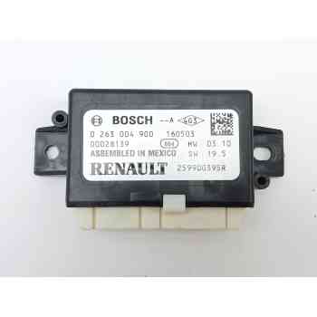 MODULO ELECTRONICO 0263004900 259900395R 
