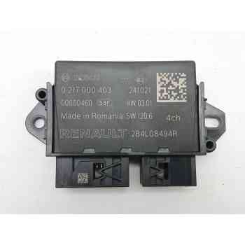 MODULO ELECTRONICO 0217000403 284L08494R 