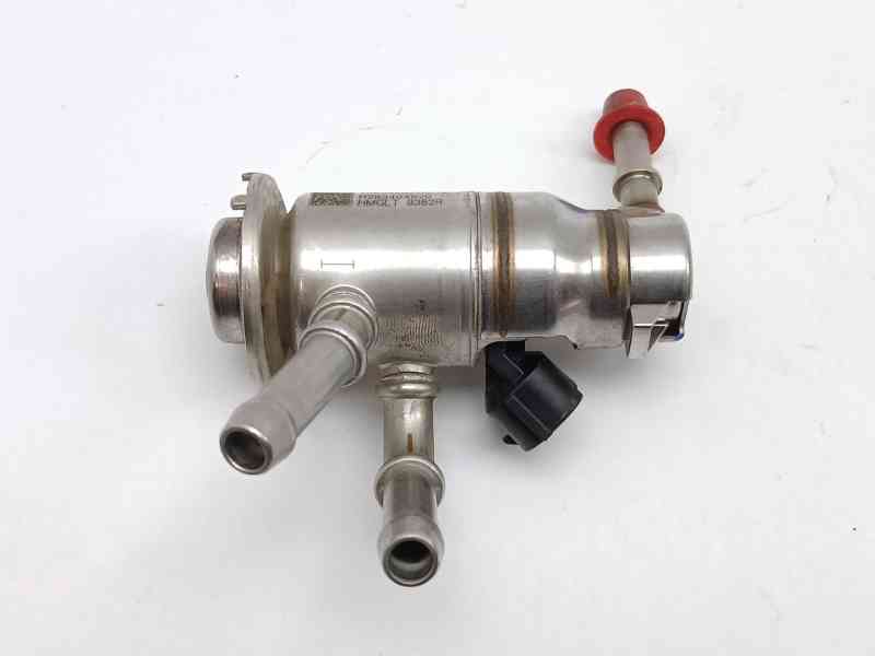 Recambio de inyector para renault kangoo iii furgoneta/monovolumen 1.5 blue dci 115 (fjac) referencia OEM IAM  208995377R 