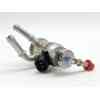 Recambio de inyector para renault kangoo iii furgoneta/monovolumen 1.5 blue dci 115 (fjac) referencia OEM IAM  208995377R 