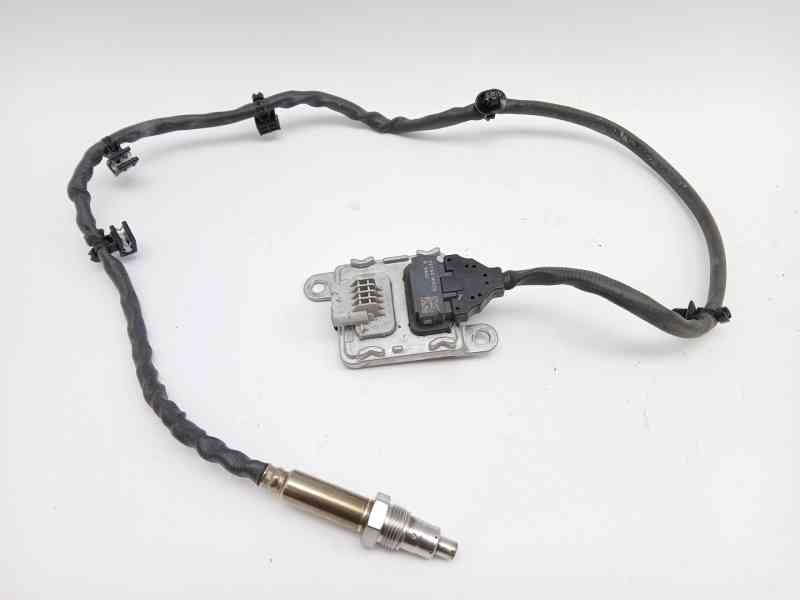 Recambio de sonda lambda para renault kangoo iii furgoneta/monovolumen 1.5 blue dci 115 (fjac) referencia OEM IAM  227901607R 