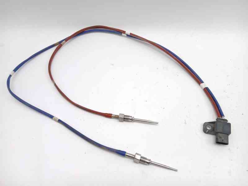 Recambio de sonda lambda para renault kangoo iii furgoneta/monovolumen 1.5 blue dci 115 (fjac) referencia OEM IAM  226580823R 