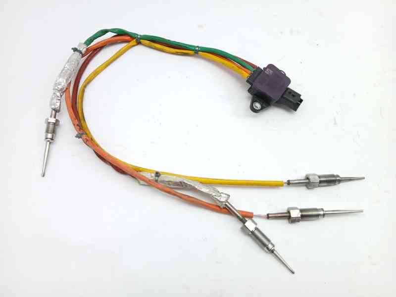 Recambio de sonda lambda para renault kangoo iii furgoneta/monovolumen 1.5 blue dci 115 (fjac) referencia OEM IAM  226580259R 