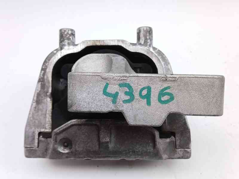 Recambio de soporte motor derecho para volkswagen tiguan (5n_) 2.0 tdi referencia OEM IAM  5N0199262E 