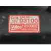 Recambio de motor arranque para hyundai i20 classic referencia OEM IAM 1250902 3610003100 