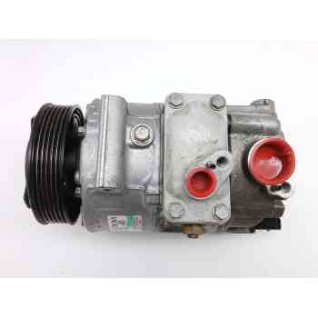COMPRESOR AIRE ACONDICIONADO 1K0820859F 