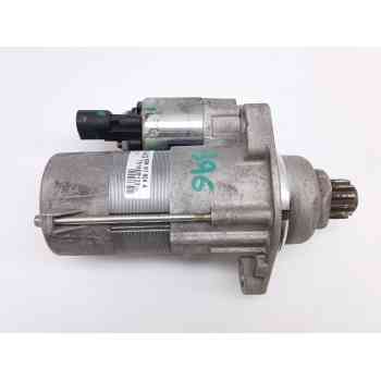 MOTOR ARRANQUE TS18ER123 02M911024A 