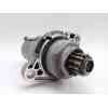Recambio de motor arranque para volkswagen tiguan (5n_) 2.0 tdi referencia OEM IAM TS18ER123 02M911024A 