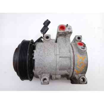 COMPRESOR AIRE ACONDICIONADO 977011J000 